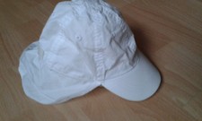 Baby Sommer Base Cap mit