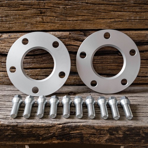 10mm 2x5mm spurverbreiterung - 10mm,