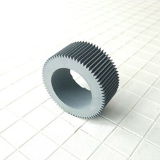 10x Rubber Pickup Roller