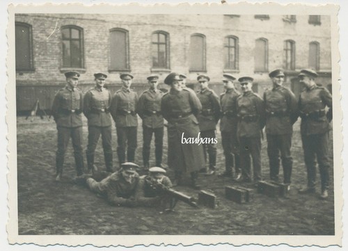Foto kriegsmarine soldaten - kriegsmarine,