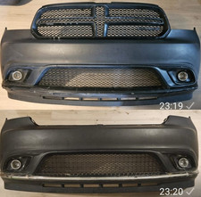 Dodge Durango GT RT SRT