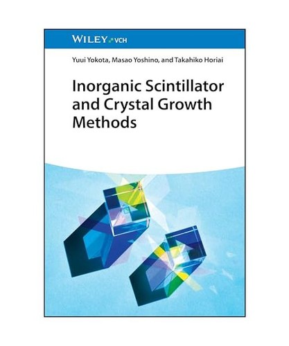 Inorganic scintillator and - inorganic,