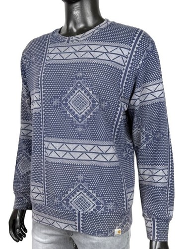 Carhartt herren sweatshirt - herren, m
