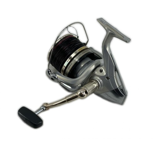 Gebraucht shimano super - super, aero