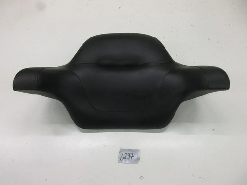 Rückenpolster topcase l297 - topcase,