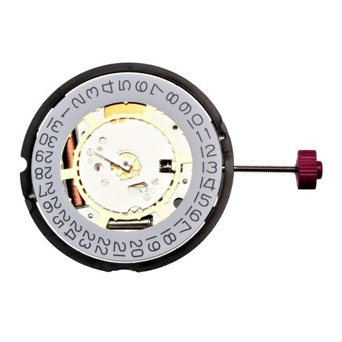 Ronda 715 quarzwerk 2 h1 - quarzwerk, 1/2