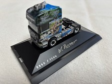 Herpa  1:87 Scania Show Truck