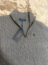 Polo Ralph Lauren Half Zip