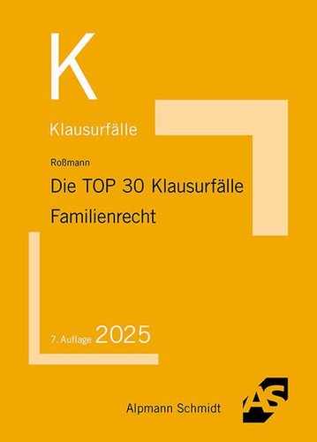 Die top klausurfälle - die,