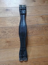 Mell Sattelgurt Kurzgurt