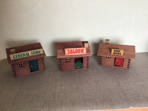 Ddrnostalgie spielzeug fort - ,