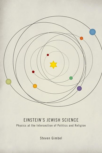 Einstein jewish science - jewish,