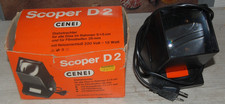 CENEI DIA BETRACHTER Modell: SCOPER D2 in OVP von 70er JAHRE