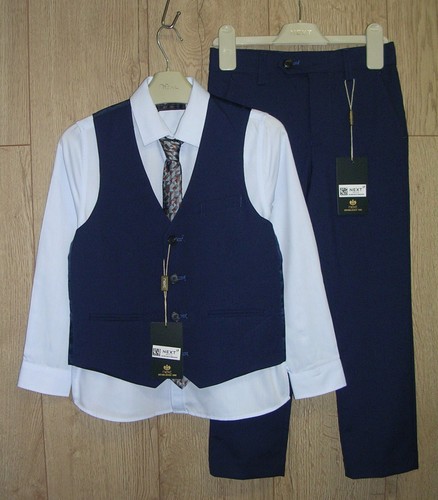 Next neu jungen marine hose - next,
