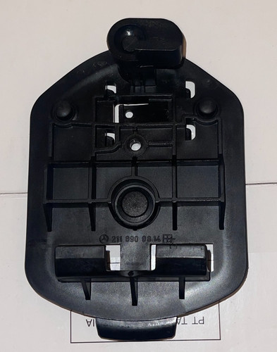 A2118900814 halterclip - a2118900814,