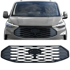 Sport kühlergrill schwarz - sport,