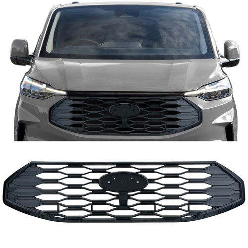 Sport kühlergrill schwarz - sport,