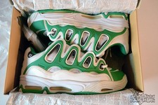 Seltener Sammler OSIRIS D3