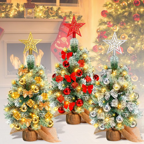 Mini weihnachtsbaum kunstbaum - weihnachtsbaum,