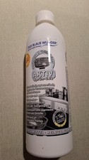 Das blaue Wunder, Aktiv Sprüh Gel, 750 ml,  Backofen u. Grillreiniger, neuwertig