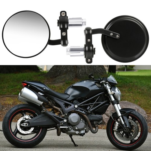 Motorrad lenkerendenspiegel - motorrad,
