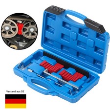 Motor Einstellwerkzeug Passend für Opel Astra G H Corsa D 1.6 1.8 Zahnriemen DHL