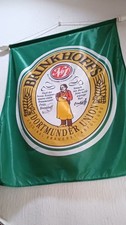 Brinkhoffs banner flagge - brinkhoffs,