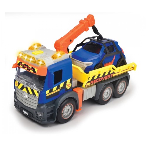 Dickie toys action - dickie, truck