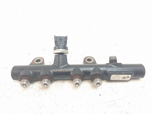 Nissan kraftstoffverteiler - nissan,