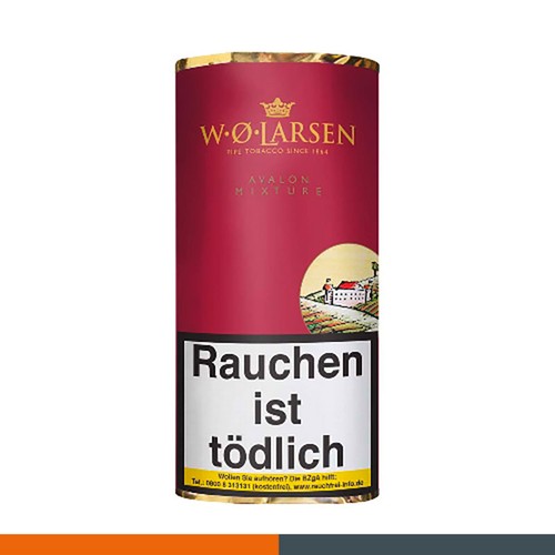 Larsen avalon mixture - w.o,