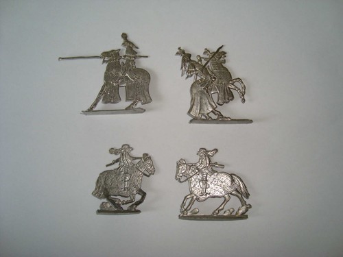 Zinnfiguren das - zinnfiguren,