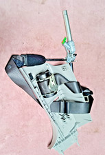  Gurt vorne rechts 607707600E..OPEL Corsa D OPC Line.1,4L.auch andere Teile.