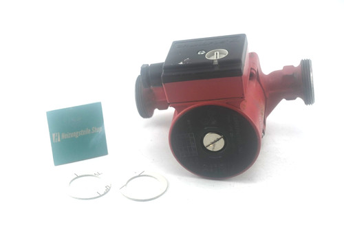 Grundfos heizungspumpe pumpe - grundfos,