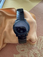 Junghans mega solar Ceramic