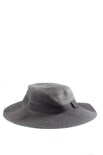 Damen strohhut schwarz - h&m,