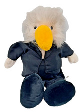 Nici Plüschtier – Adler Sam