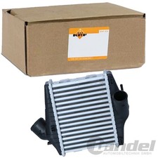 NRF LADELUFTKÜHLER passend