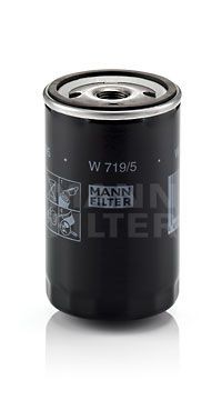 Mann filter ölfilter 719 5 - Ölfilter, 719/5