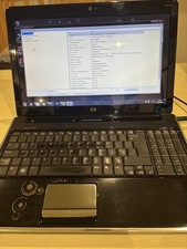 HP Pavilion dv6-1325sa