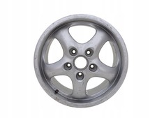 Alufelge zoll 0 - zoll, 7.0"