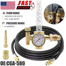 Co2 argon flow meter gas - argon,