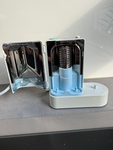 Ladestation sanitizer mit - uv-sanitizer,