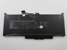 Akku DELL LATITUDE 5300 MXV9V