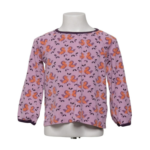 Sikke lej langarmshirt - ej,