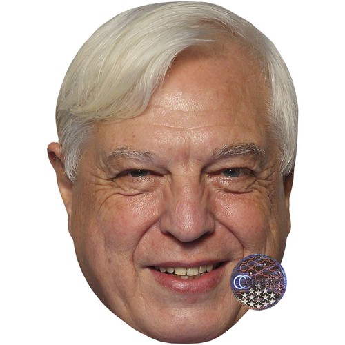 John simpson promi - john,