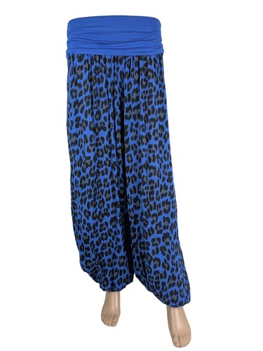 Damen haremshose onesize - damen, gr