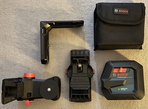 Bosch professional gll g - 2-15,