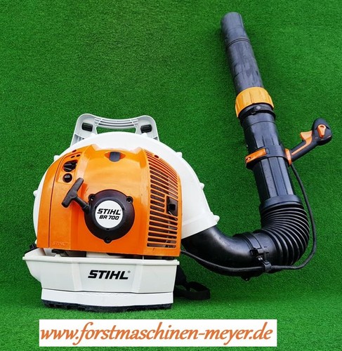 Stihl 700 aus 2021 - 700,