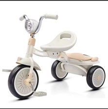 4‑in‑1 Kinder Dreirad –