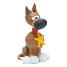 Plastoy - Spardose Lucky Luke